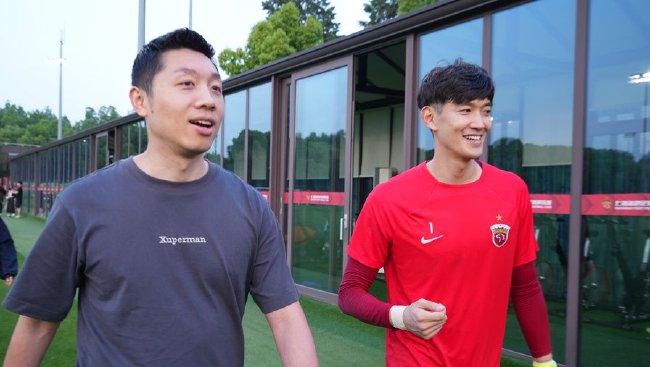 先锋男人